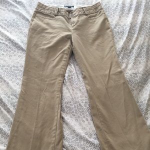 Banana Republic dress pants